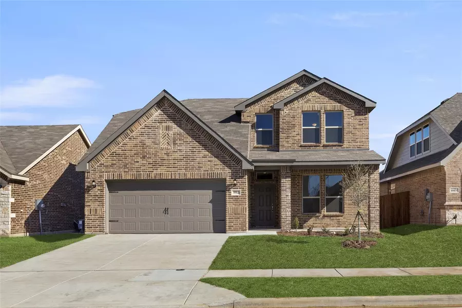 9913 Ginkgo, Fort Worth, TX 76036