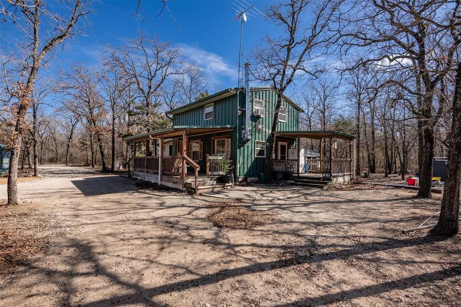 2095 Lcr 152, Mount Calm, TX 76673