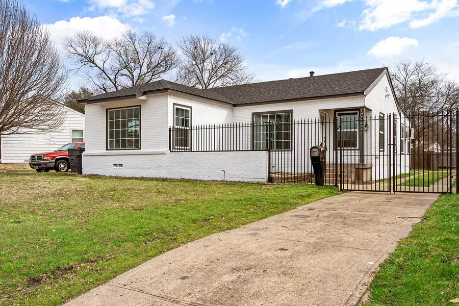 10552 Galena Street, Dallas, TX 75228