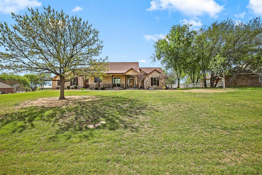 317 Lonesome Star Trail, Haslet, TX 76052