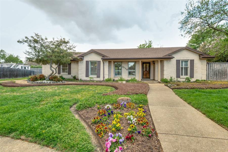 3110 La Kenta Circle, Farmers Branch, TX 75234