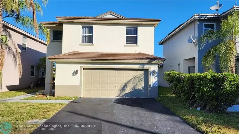 6695 NW 69th Ct, Tamarac, FL 33321