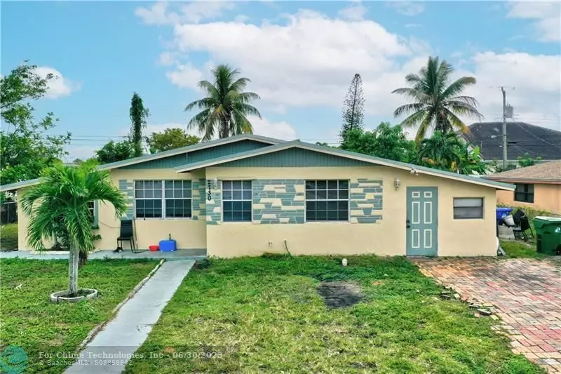 2730 NW 16th St, Fort Lauderdale, FL 33311