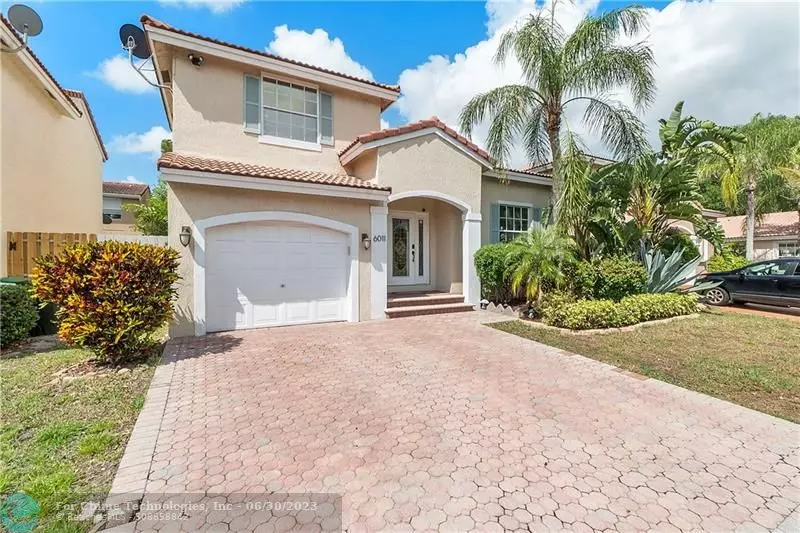 6011 NW 43rd Ter, Coconut Creek, FL 33073