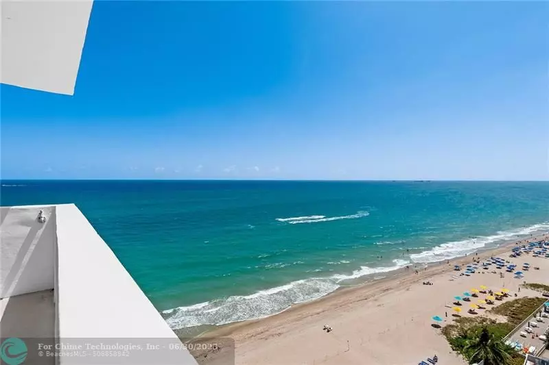 4250 Galt Ocean Dr  #15U, Fort Lauderdale, FL 33308