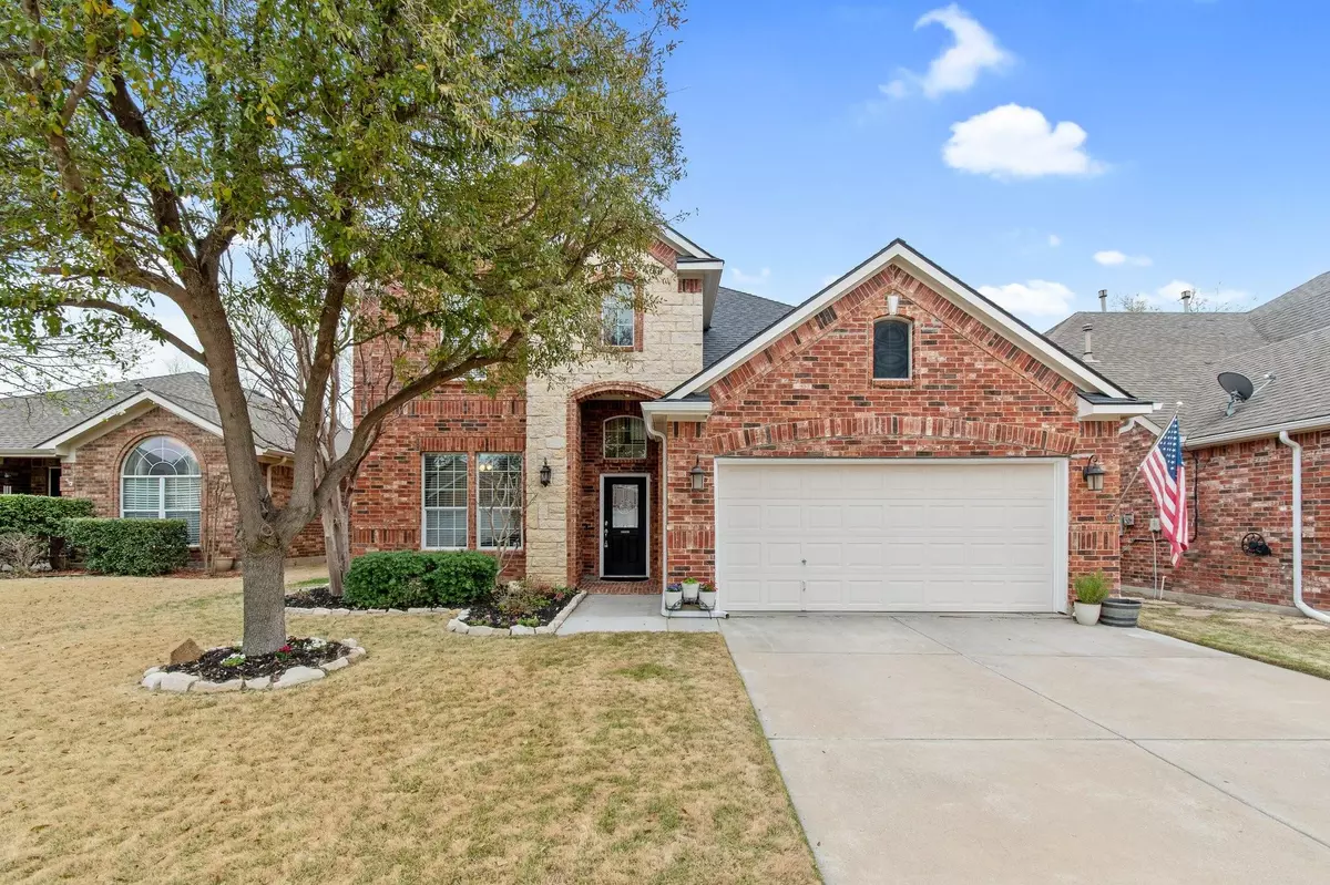 Fort Worth, TX 76244,8640 Corral Circle