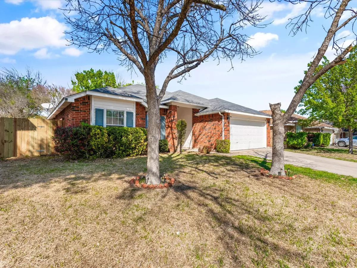 Fort Worth, TX 76123,3000 Forest Creek Drive