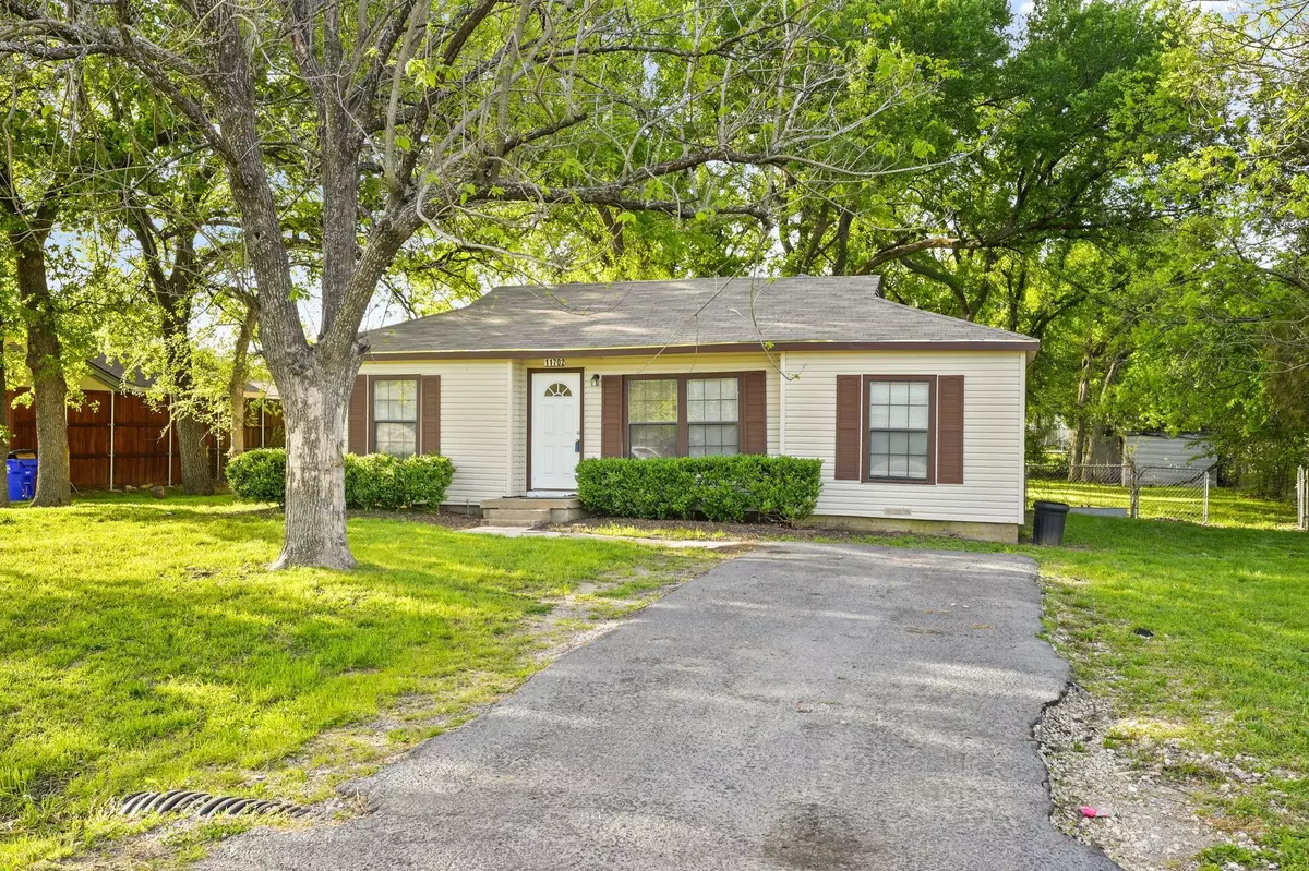 Balch Springs, TX 75180,11702 Crumpton Drive