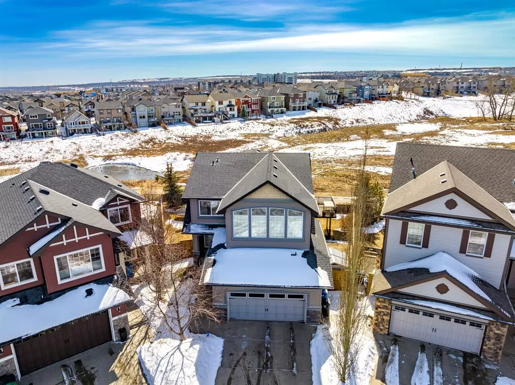 Calgary, AB T3R 0E6,23 Sage Valley CV NW