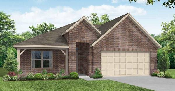 3525 Tahiti Lane, Fort Worth, TX 76123