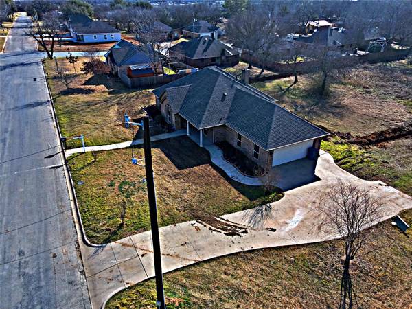 313 Pecan Street, Keene, TX 76059