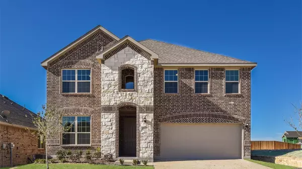 Celina, TX 75009,902 Wishart Court