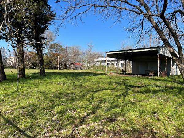 60 County Road, Gordonville, TX 76245