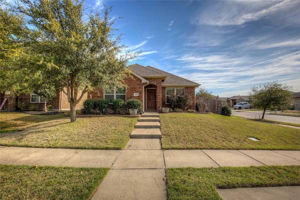 1200 Land Oak Road, Royse City, TX 75189