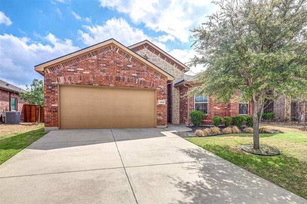 2520 Canyon Wren Lane, Fort Worth, TX 76244