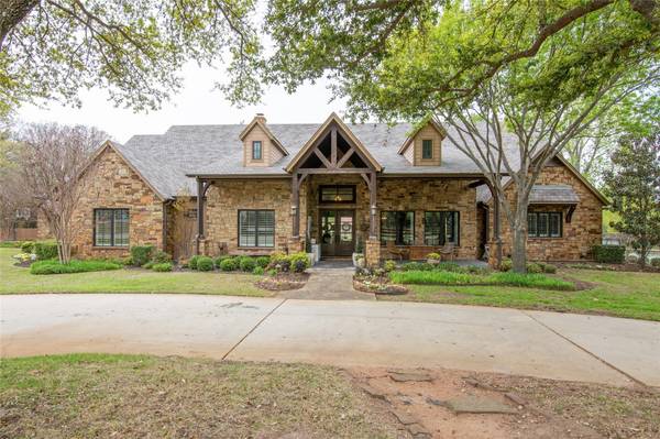 6504 Westcoat Drive,  Colleyville,  TX 76034