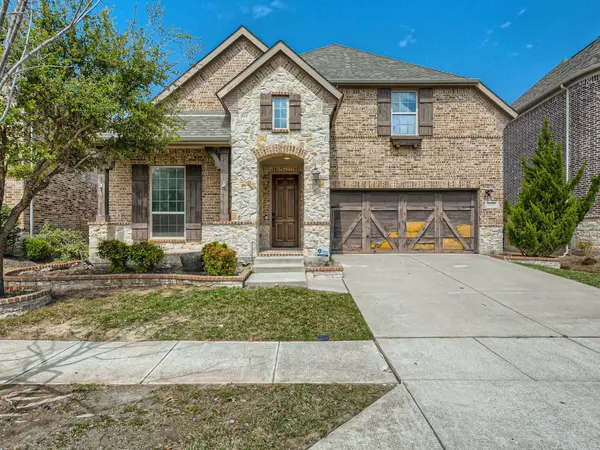 3615 Millstone Way, Celina, TX 75009