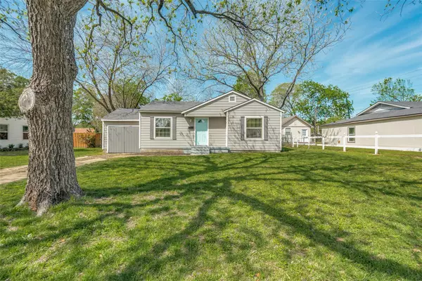 Garland, TX 75042,1409 Lakeside Drive