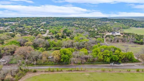 2715 Thompson Road, Weatherford, TX 76087