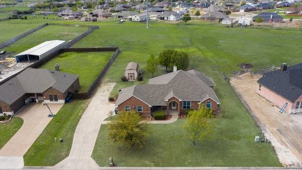 304 Derick, Fate, TX 75189