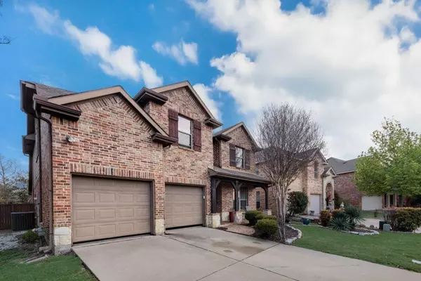 Mckinney, TX 75072,2805 Lynnwood Lane