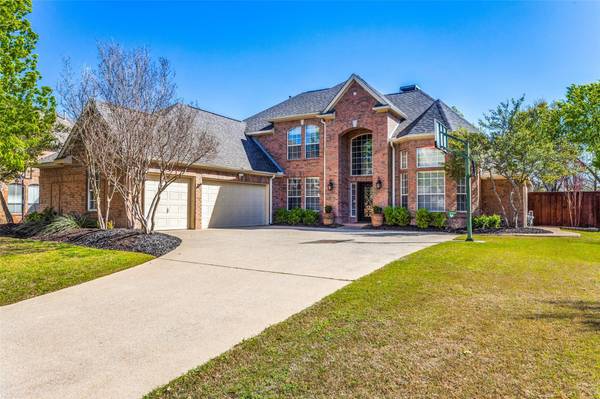 5305 Arbor Hollow Drive, Mckinney, TX 75072