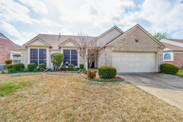 8014 RAINBOW Drive, Rowlett, TX 75089