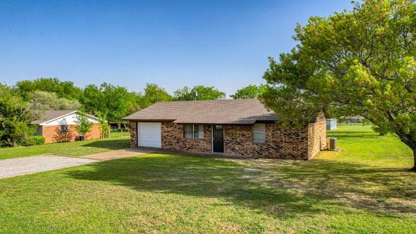 3016 Inspiration Drive, Hudson Oaks, TX 76087