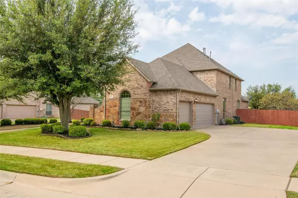 Keller, TX 76248,908 Gentle Wind Drive