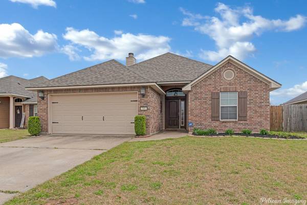 509 Linnhurst Drive,  Bossier City,  LA 71112