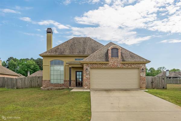 7000 Emerald Bay Loop, Shreveport, LA 71107