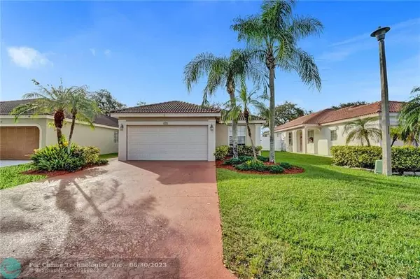 Pembroke Pines, FL 33029,634 NW 183rd Way