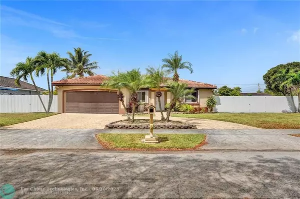 22720 SW 125th Ave, Miami, FL 33170