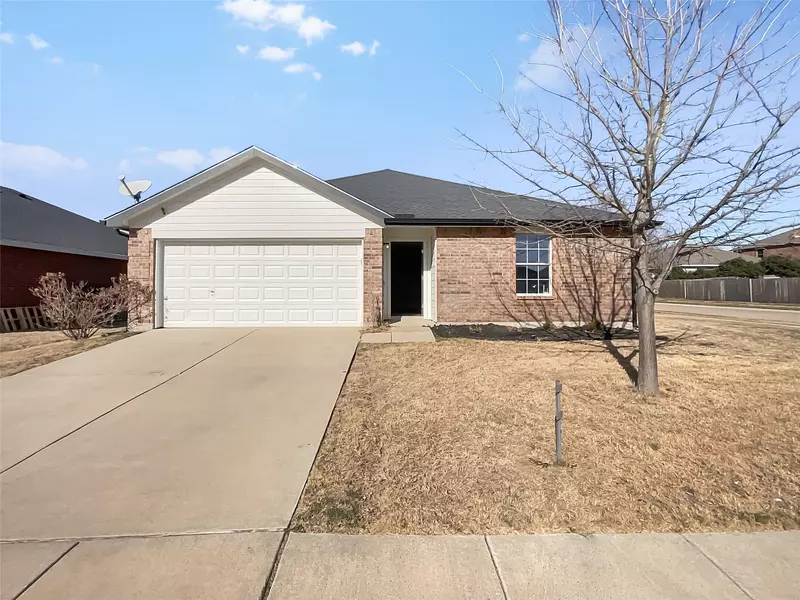 12702 Carpenter Lane, Rhome, TX 76078