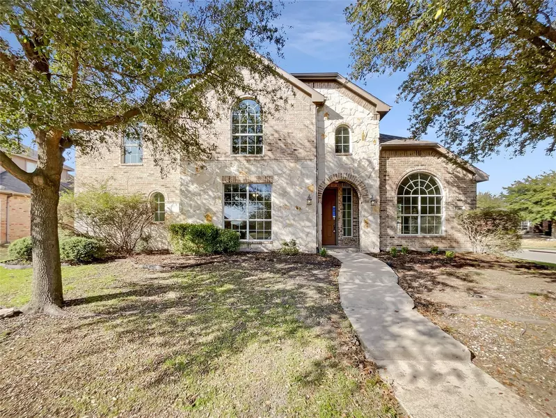 7701 Providence Drive, Rowlett, TX 75089