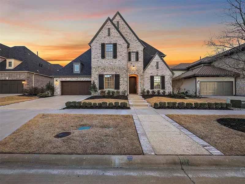 13256 Riverhill Road, Frisco, TX 75033