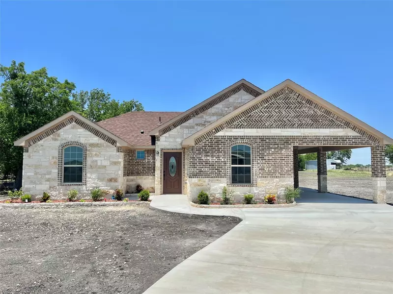 2246 Sonesh Circle, Kaufman, TX 75142