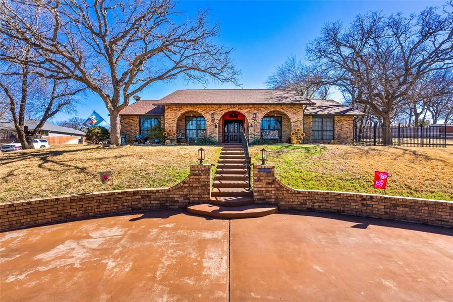 20 Caprice Lane, Lampasas, TX 76550