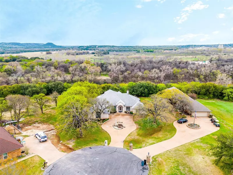 6704 Saint John Court, Granbury, TX 76049