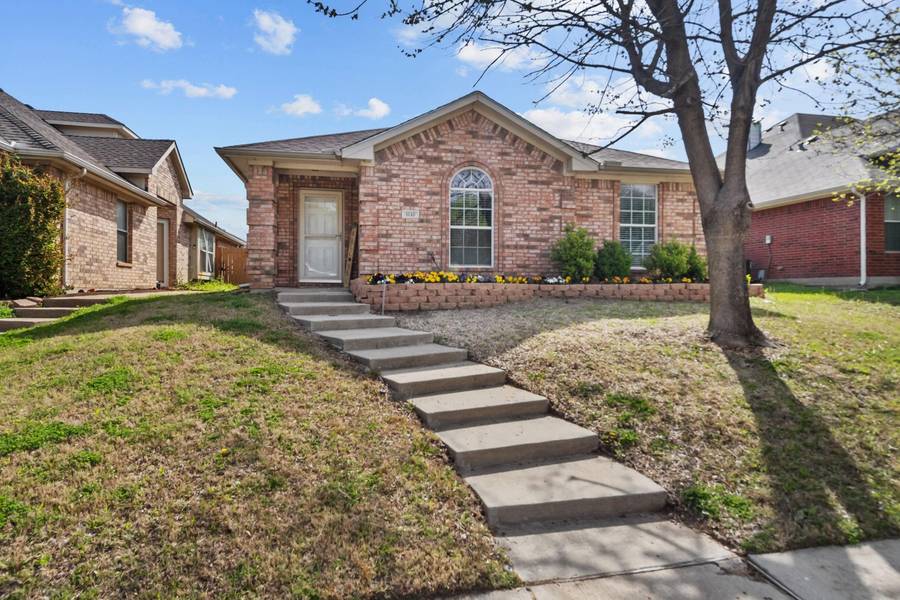 1618 Myrtle Drive, Little Elm, TX 75068