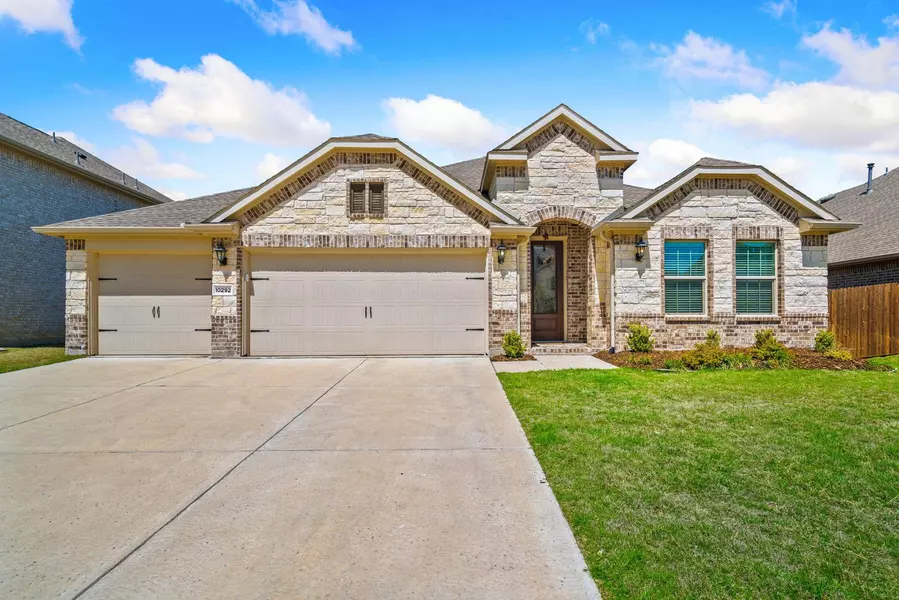 10292 Prairie Drive, Frisco, TX 75035