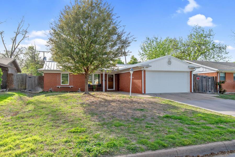 5004 Lubbock Avenue, Fort Worth, TX 76115