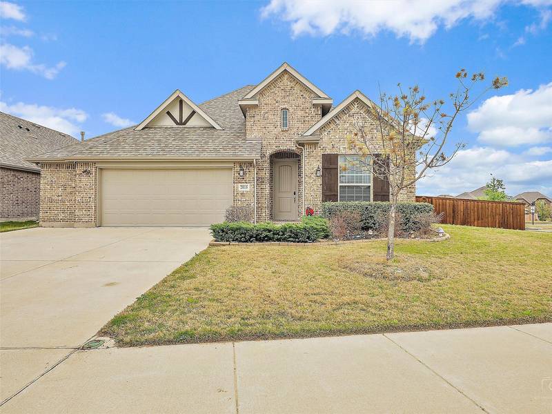 2015 Gates Court, Melissa, TX 75454