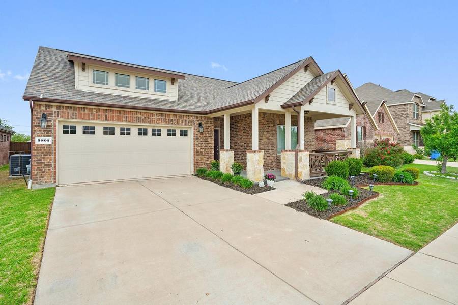 5805 Petunia Lane, Rowlett, TX 75089