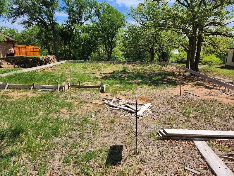 Lot 13 Bellaire Circle, Mineral Wells, TX 76067