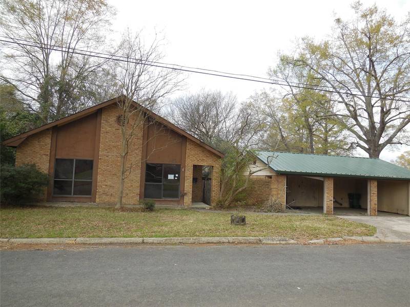 2251 Main, Haynesville, LA 71038