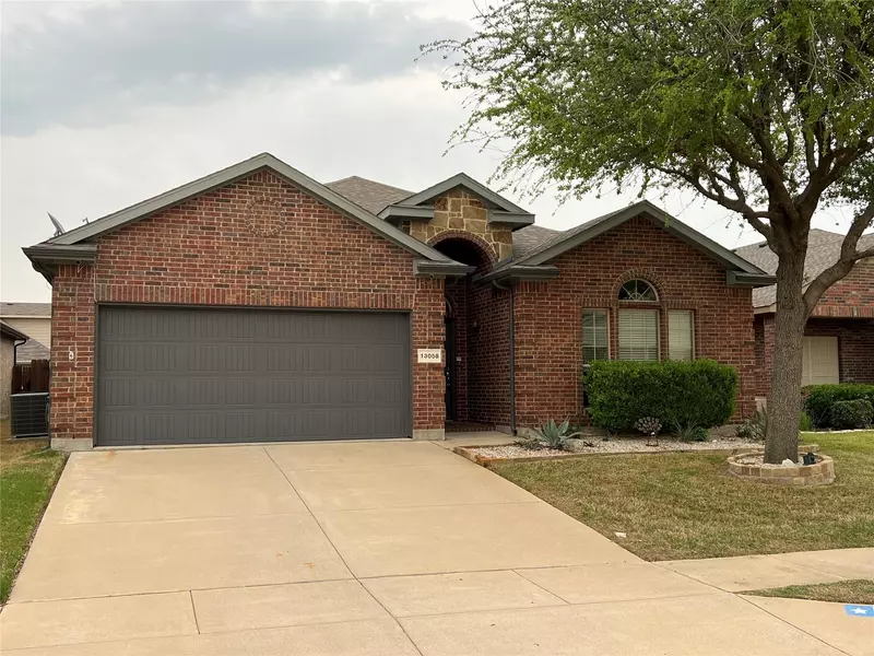 13058 Red Robin Drive, Fort Worth, TX 76244