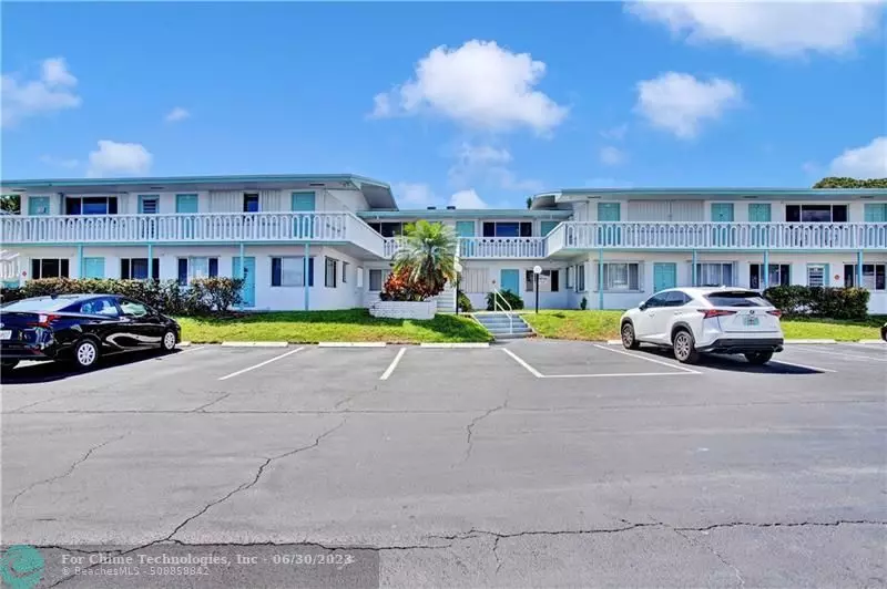 1980 Sunset Ave  #18, Lake Worth Beach, FL 33461