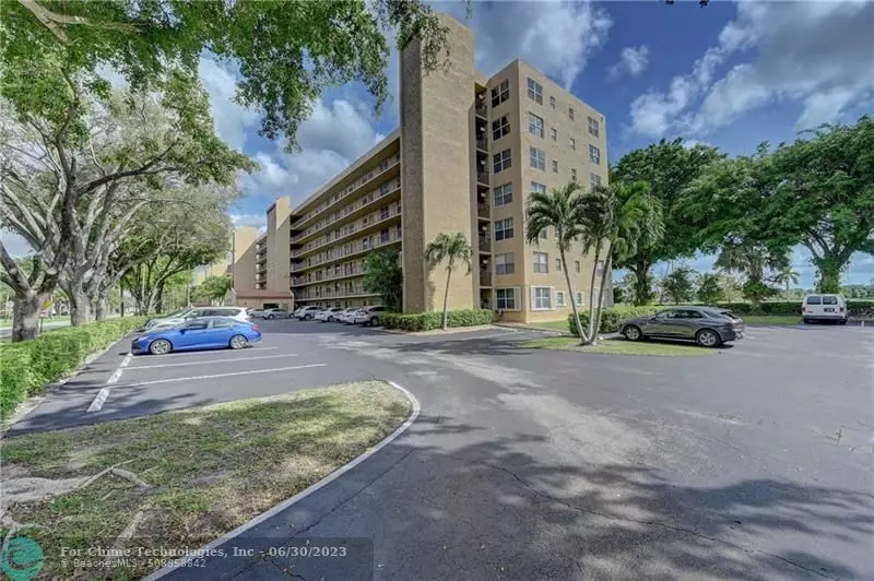 4550 NW 18th Ave  #206, Deerfield Beach, FL 33064