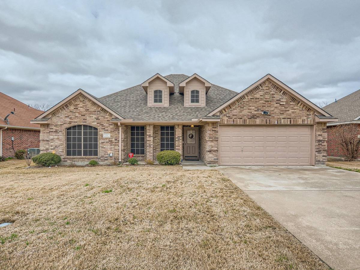 Terrell, TX 75160,131 Birdsong Lane